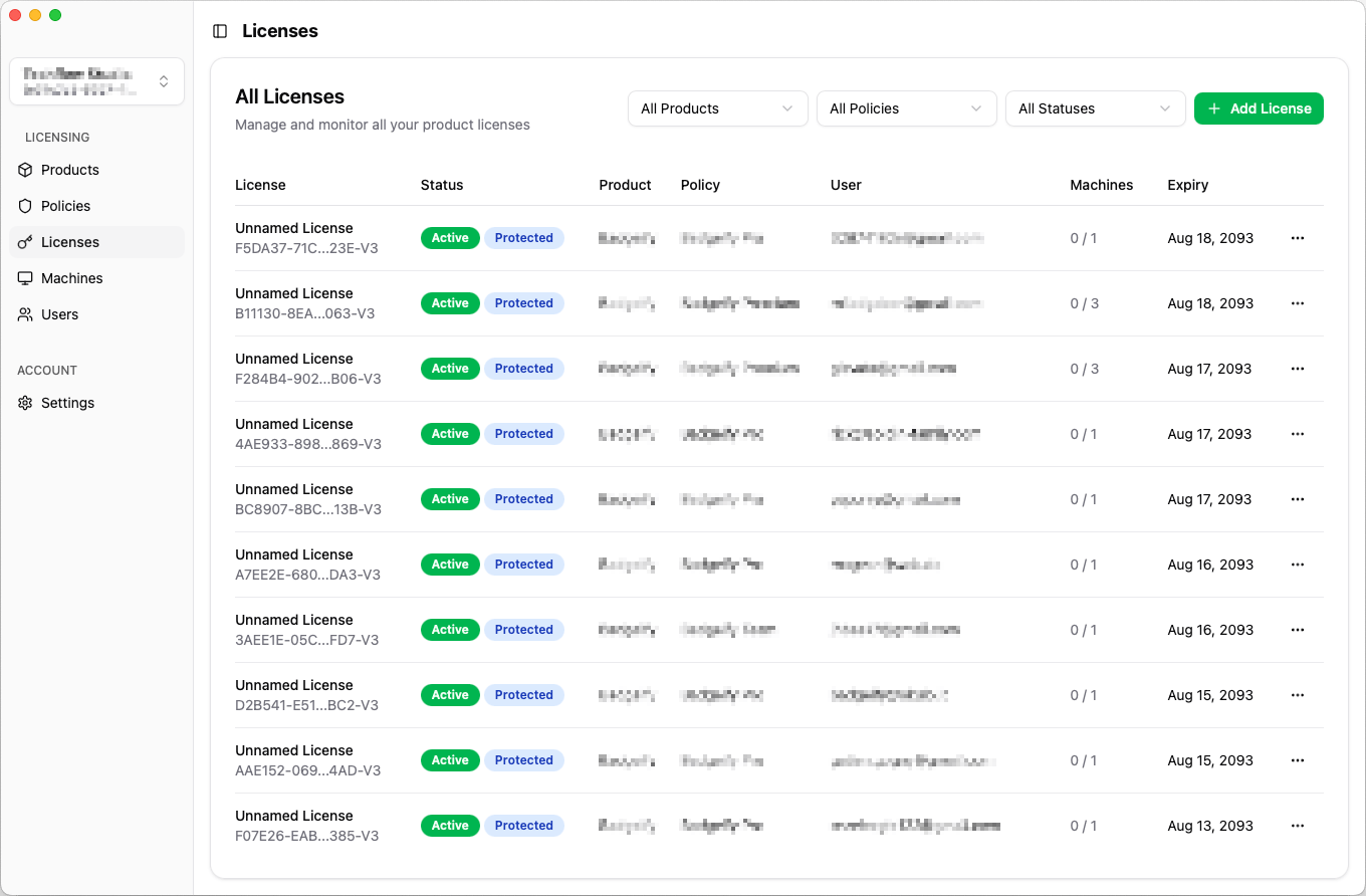 keymana.com image